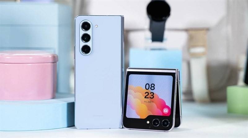 Những sai lầm phổ biến khi mua smartphone cao cấp