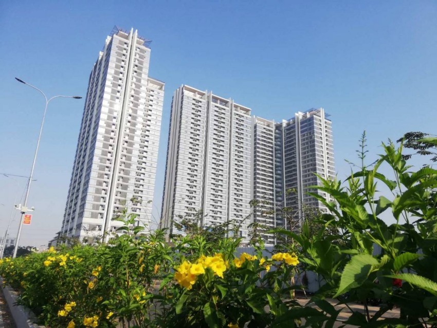 Hà Nội ra khung giá mới khi quản lý vận hành nhà chung cư