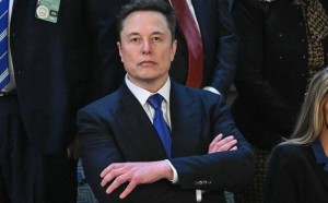 Tỷ phú Elon Musk đứng trước ngưỡng cửa rút khỏi DOGE