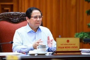 Việt Nam chủ động triển khai đối sách,  thích ứng kịp thời với thuế đối ứng với Hoa Kỳ