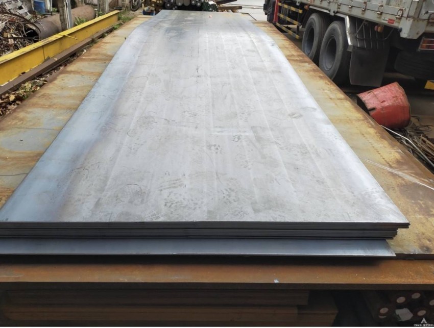 Việt Nam sẽ chịu thuế tự vệ với thép phẳng tại Ấn Độ