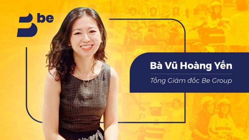AI trở thành động lực tăng trưởng bền vững của Be Group AI trở thành động lực tăng trưởng bền vững của Be Group