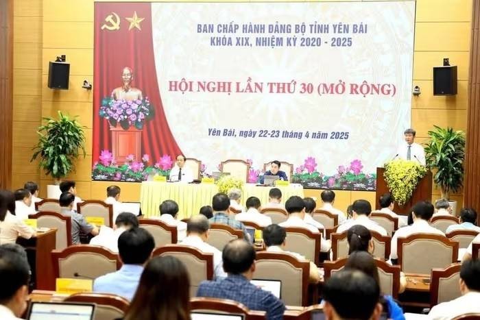 Yên Bái - Lào Cai