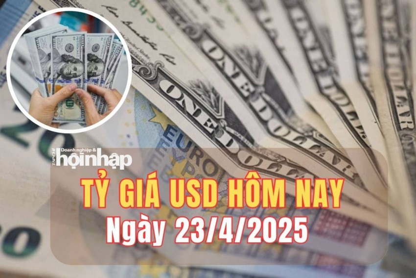 tỷ giá usd
