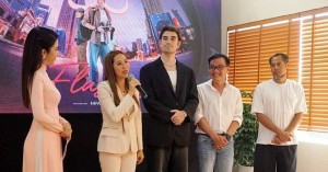 "50 FLASHES": TP. Hồ Chí Minh tiên phong dùng ngôn ngữ điện ảnh chinh phục du khách
