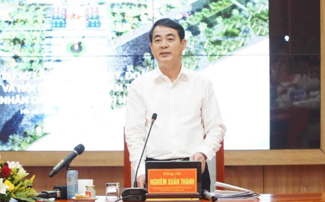 Sáp nhập Khánh Hòa – Ninh Thuận: Cơ hội vàng tạo dựng “cực tăng trưởng mới” của Đất nước