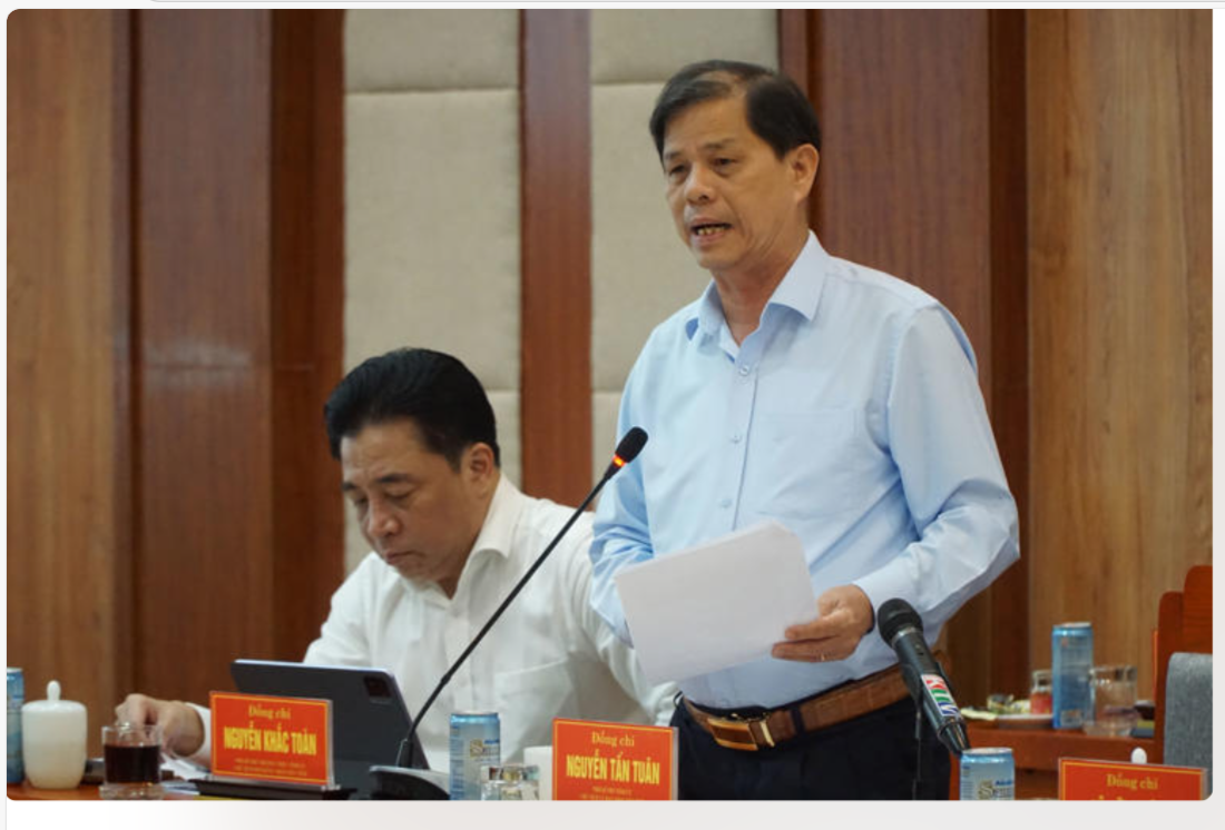 Sáp nhập Khánh Hòa – Ninh Thuận: Cơ hội vàng tạo dựng “Cực tăng trưởng mới” của Đất nước