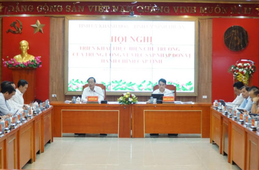 Sáp nhập Khánh Hòa – Ninh Thuận: Cơ hội vàng tạo dựng “cực tăng trưởng mới” của Đất nước