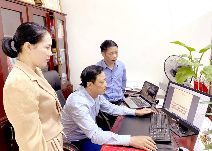 8 nhóm nhiệm vụ và giải pháp thực hiện chiến lược phòng, chống lãng phí