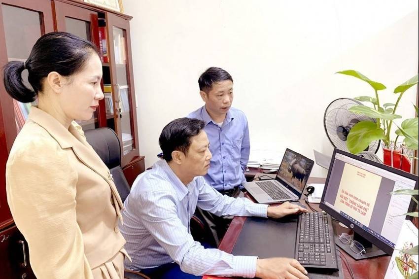 8 nhóm nhiệm vụ và giải pháp thực hiện chiến lược phòng, chống lãng phí