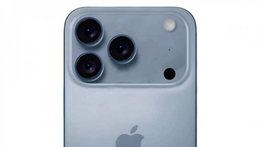 Tiết lộ về màu sắc mới của iPhone 17 Pro dự kiến ra mắt tháng 9