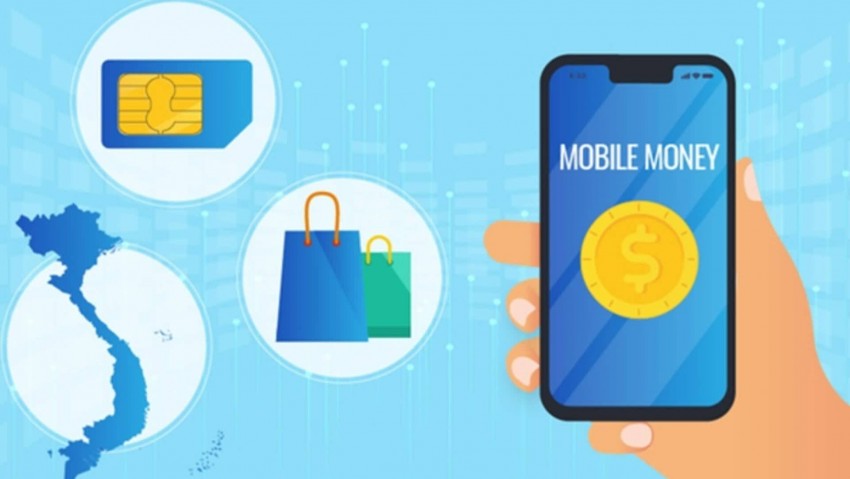 NHNN chấp thuận dùng Mobile-Money thanh toán cho hàng hóa giá trị nhỏ tới hết 2025 NHNN chấp thuận dùng Mobile-Money thanh toán cho hàng hóa giá trị nhỏ tới hết 2025