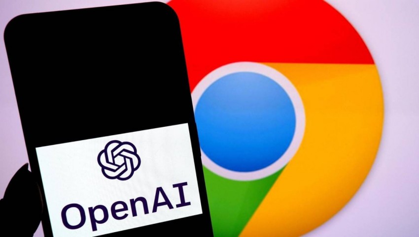 OpenAI khẳng định sẵn sàng mua lại trình duyệt Chrome