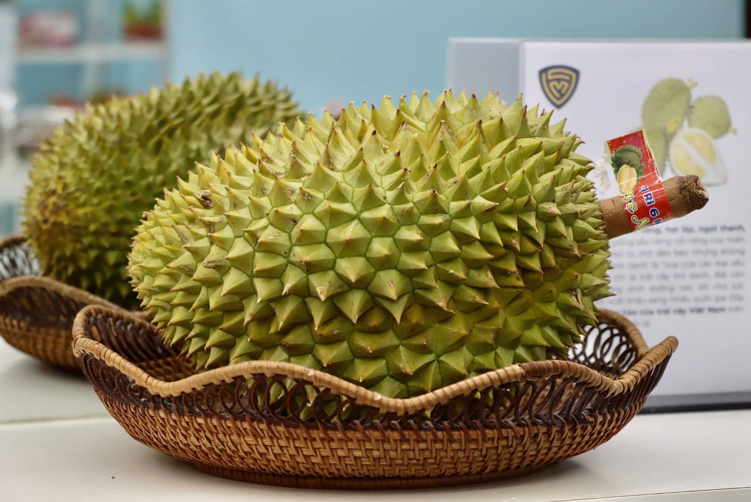 “Tinh hoa trái cây Việt”: Kết nối tiêu dùng trong nước, mở rộng thị trường toàn cầu