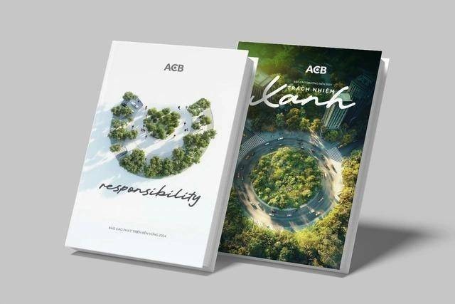 ACB là ngân hàng tiên phong trong việc ứng dụng các tiêu chuẩn phát triển bền vững ESG vào hoạt động thông qua nhiều hành động cụ thể