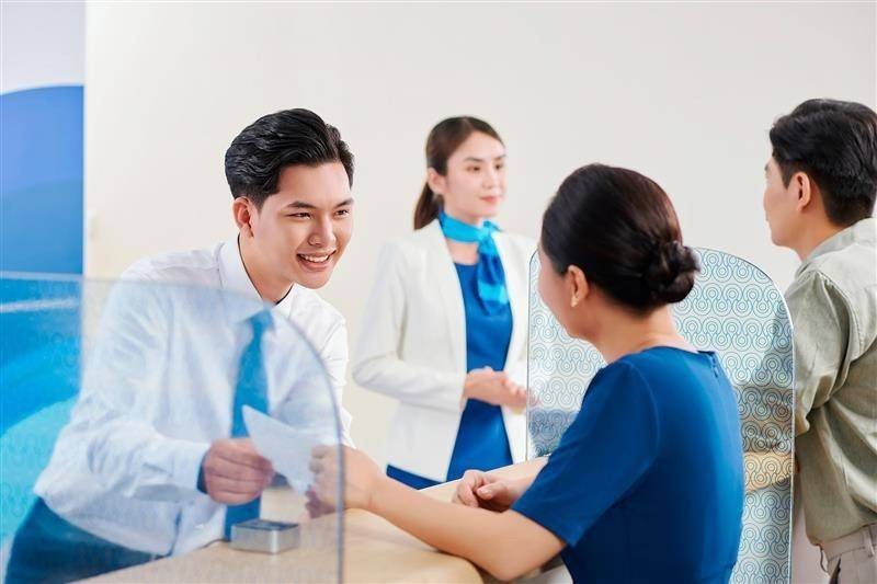 Năng lực vượt sóng của ACB: Lợi nhuận 4.600 tỷ,  nền tảng vững mạnh