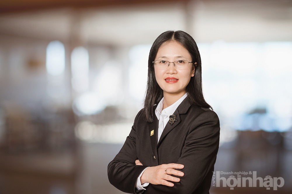 Biến động trái chiều giá căn hộ ở Hà Nội trong quý 1/2025