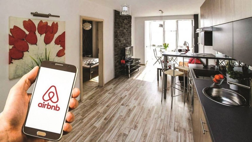 HoREA đề xuất cho phép kinh doanh dịch vụ thuê căn hộ ngắn ngày