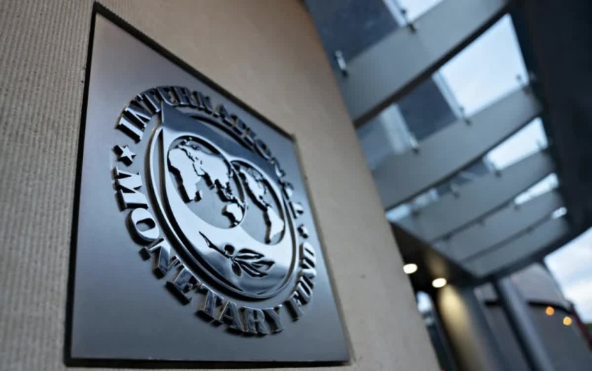 IMF: Tăng trưởng toàn cầu rơi xuống mức thấp nhất kể từ sau đại dịch COVID-19?
