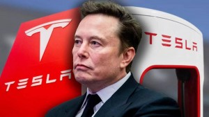 Mắc kẹt giữa chính trị và kinh doanh, Elon Musk kéo lợi nhuận Tesla giảm 71%