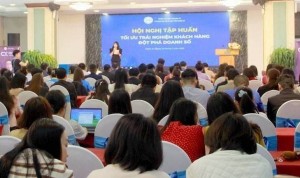Nghệ An thúc đẩy phát triển doanh nghiệp nhỏ và vừa