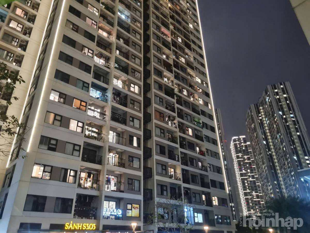 Quỹ Nhà ở Quốc gia: Giải pháp đột phá cho các đô thị lớn