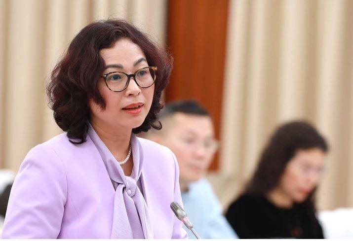 Quỹ Nhà ở Quốc gia: Giải pháp đột phá cho các đô thị lớn