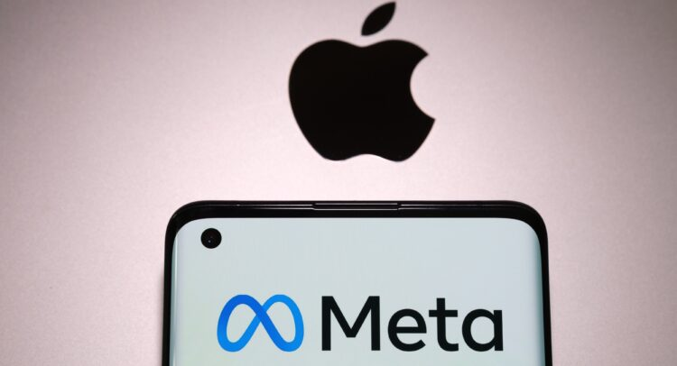 EU phạt Apple và Meta gần 800 triệu USD giữa sức ép từ ông Trump