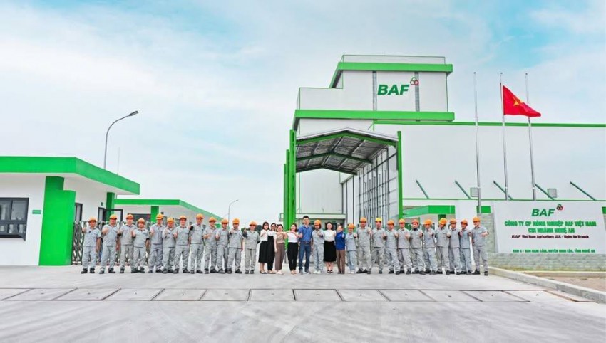 Vì sao Nông nghiệp BAF Việt Nam ngừng kinh doanh nông sản? Vì sao Nông nghiệp BAF Việt Nam ngừng kinh doanh nông sản?