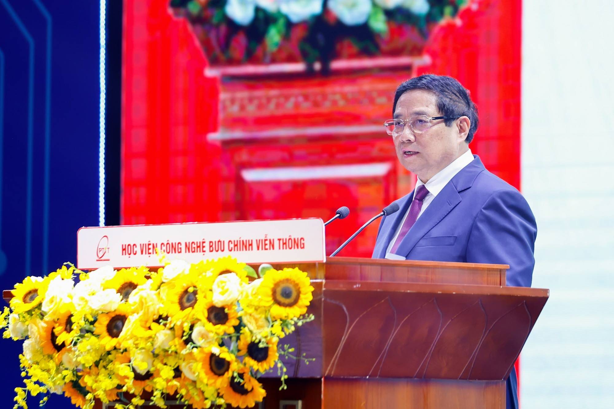 Thủ tướng Chính phủ phát động Phong trào thi đua 