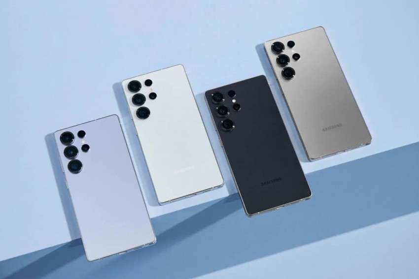 Galaxy S25 Ultra giảm gần 10 triệu đồng chỉ sau 2 tháng mở bán Galaxy S25 Ultra giảm gần 10 triệu đồng chỉ sau 2 tháng mở bán