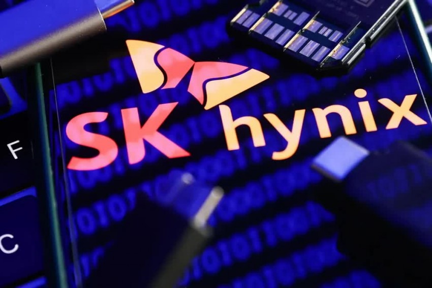 SK Hynix vượt Samsung, trở thành nhà sản xuất DRAM số một thế giới SK Hynix vượt Samsung, trở thành nhà sản xuất DRAM số một thế giới