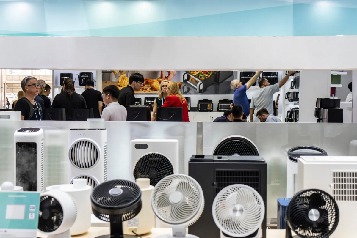 Các nhà xuất khẩu Trung Quốc rút khỏi Mỹ khi thuế quan “bào mòn” lợi nhuận