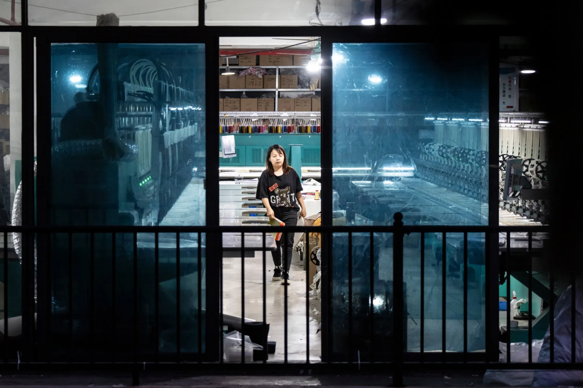 Các nhà xuất khẩu Trung Quốc rút khỏi Mỹ khi thuế quan “bào mòn” lợi nhuận