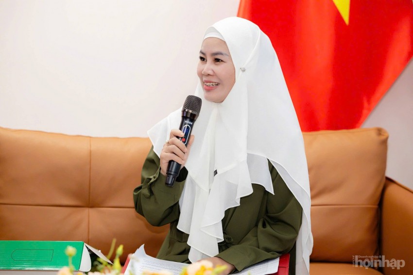 Tiềm năng thị trường Halal – Chìa khóa thành công cho doanh nghiệp