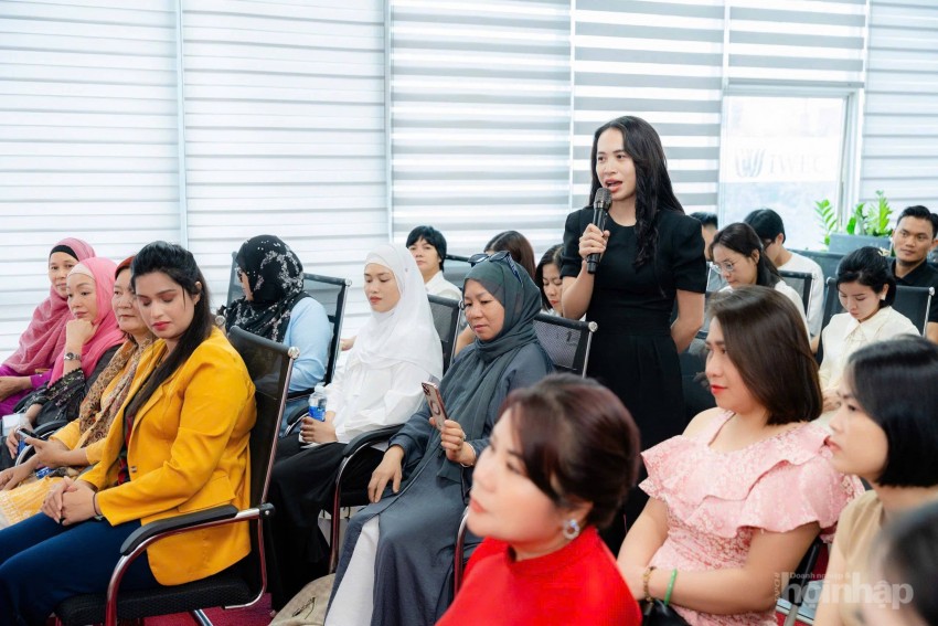 Tiềm năng thị trường Halal – Chìa khóa thành công cho doanh nghiệp