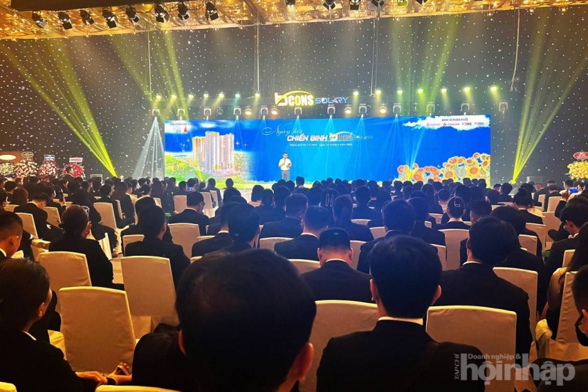 Bcons Solary – Cú hích mới cho đô thị hóa hiện đại tại Dĩ An