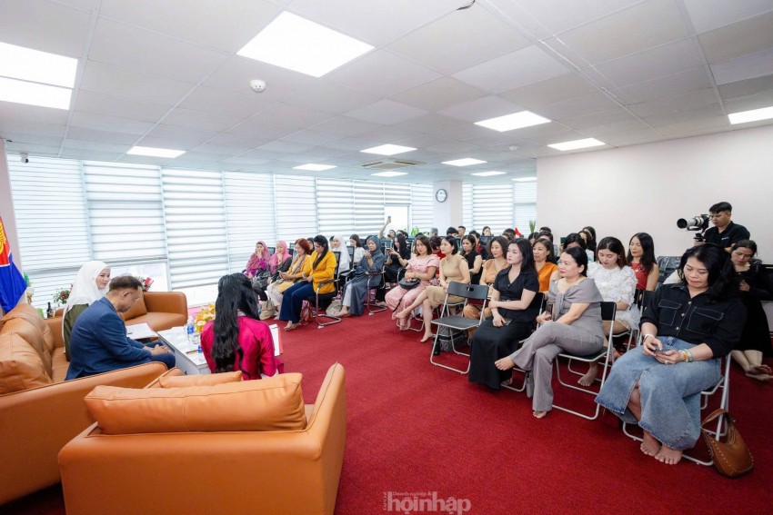 Tiềm năng thị trường Halal – Chìa khóa thành công cho doanh nghiệp