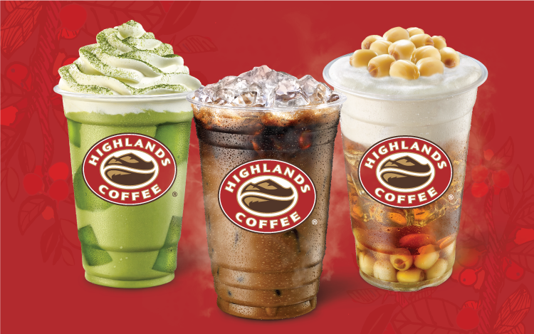 Highlands Coffee khởi động lại kế hoạch niêm yết trên sàn chứng khoán