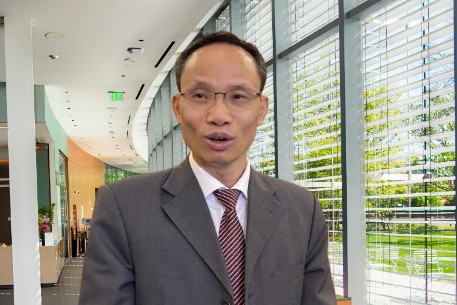 TS. Cấn Văn Lực: “Thị trường vốn cần thiết kế riêng cho doanh nghiệp vừa và nhỏ”