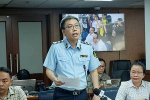 Chi cục QLTT TP. Hồ Chí Minh: Xử lý thực phẩm bẩn, thu giữ hàng chục tỷ đồng