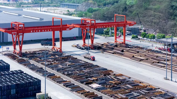 Trung Quốc bác bỏ tin đồn đàm phán thương mại với Mỹ