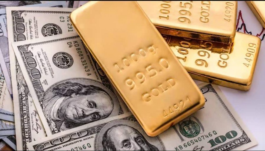 Tại sao vàng vẫn tiếp tục là lựa chọn đầu tư thông minh?