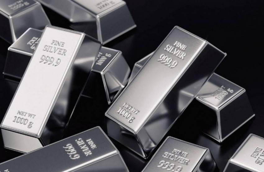 Giá bạc hôm nay 25/4/2025: Giá bạc quay đầu tăng mạnh Giá bạc hôm nay 25/4/2025: Giá bạc quay đầu tăng mạnh