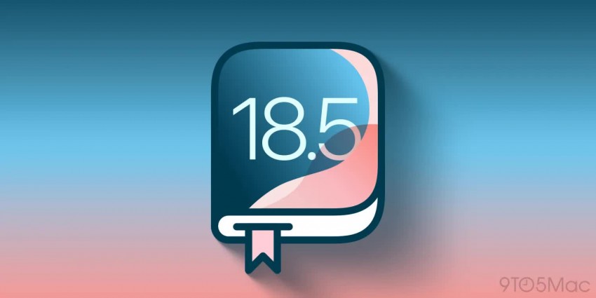 iOS 18.5