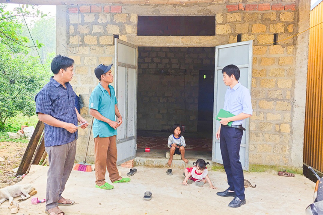 Quảng Trị tăng cường nguồn lực tín dụng chính sách, tiếp sức hộ nghèo vượt khó