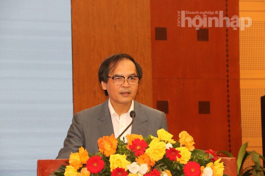 VINASME tôn vinh 40 doanh nhân, doanh nghiệp về đổi mới sáng tạo