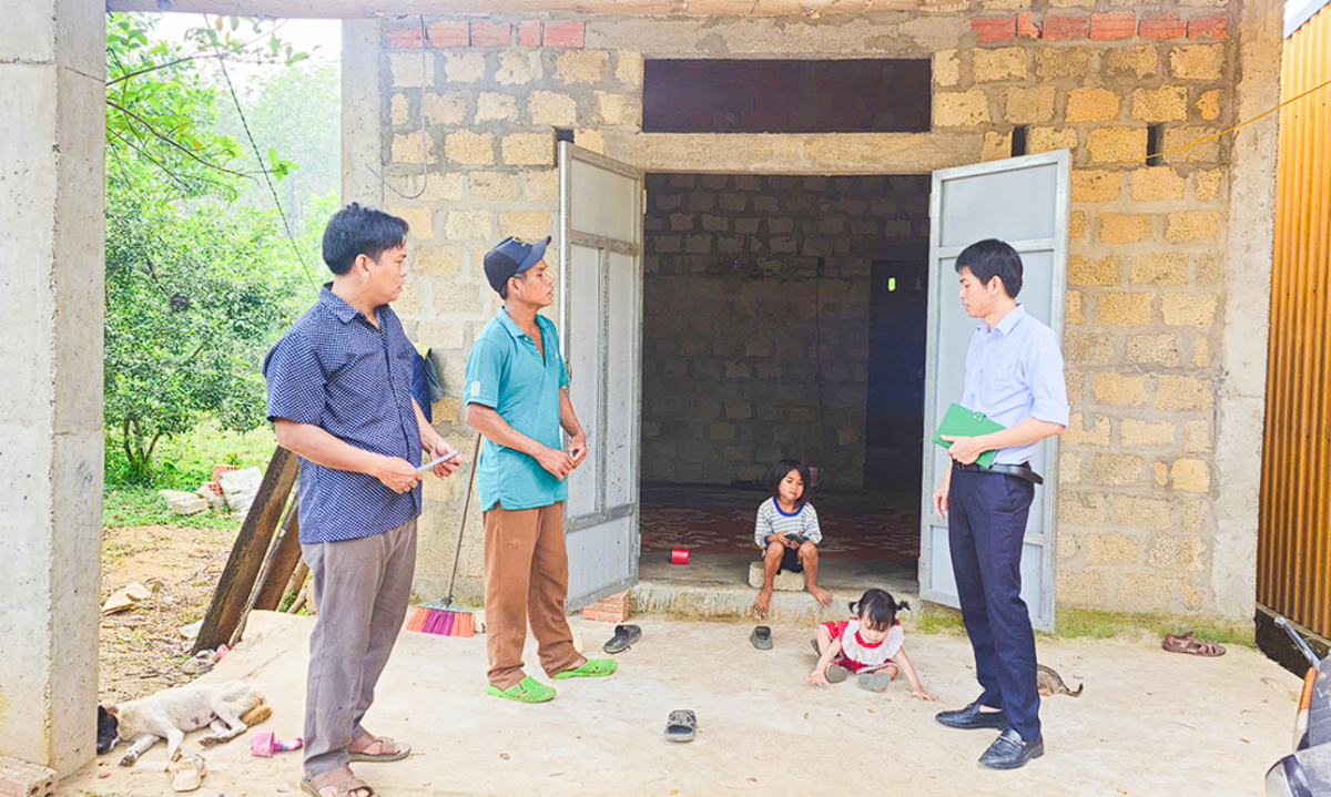 Quảng Trị tăng cường nguồn lực tín dụng chính sách, tiếp sức hộ nghèo vượt khó