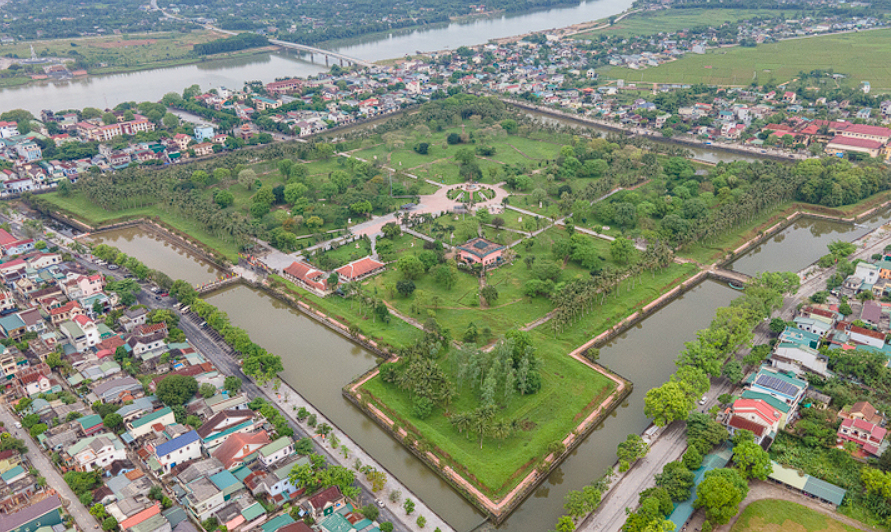 Quảng Trị đẩy mạnh tái cơ cấu nông nghiệp bền vững