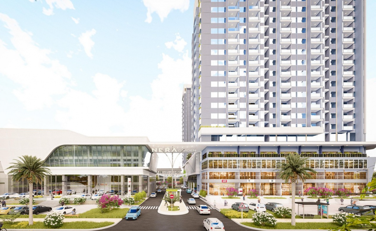 Huế: Thị trường bất động sản khởi sắc, tín hiệu phục hồi rõ nét